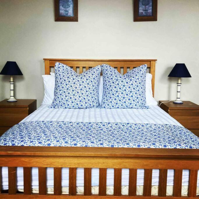 Devine House Villa Donaghadee Ngoại thất bức ảnh