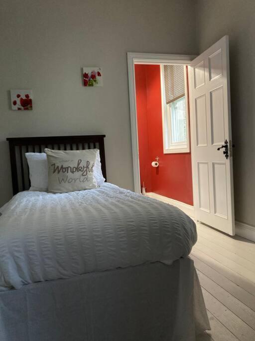 Devine House Villa Donaghadee Ngoại thất bức ảnh
