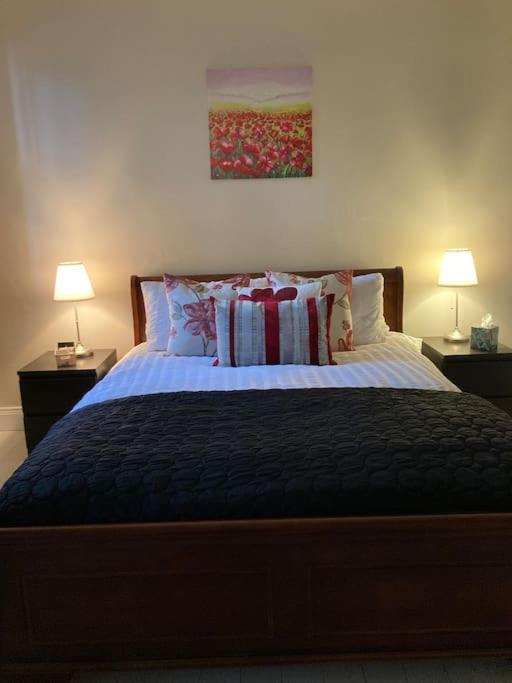 Devine House Villa Donaghadee Ngoại thất bức ảnh