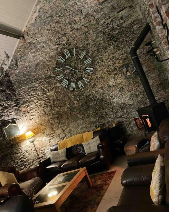 Devine House Villa Donaghadee Ngoại thất bức ảnh