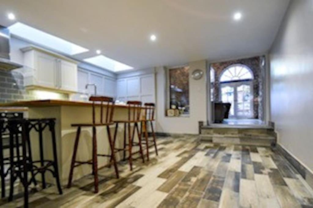 Devine House Villa Donaghadee Ngoại thất bức ảnh