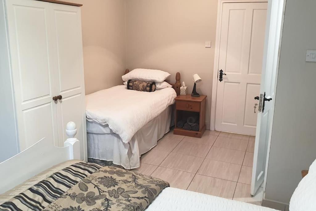 Devine House Villa Donaghadee Ngoại thất bức ảnh